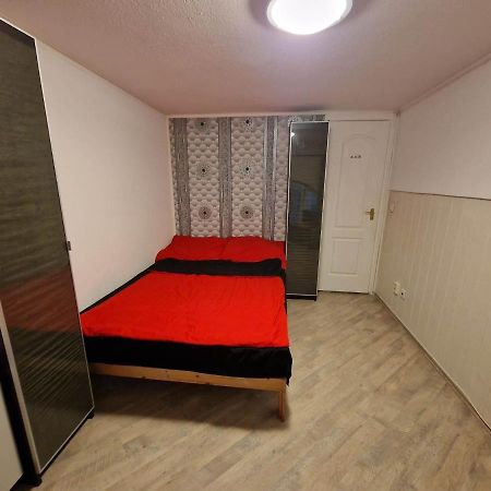 7Dab 0-9 Contactless Self Check-In Apartamento Budapeste Exterior foto