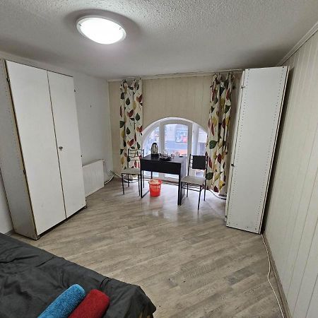 7Dab 0-9 Contactless Self Check-In Apartamento Budapeste Exterior foto