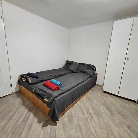 7Dab 0-9 Contactless Self Check-In Apartamento Budapeste Exterior foto