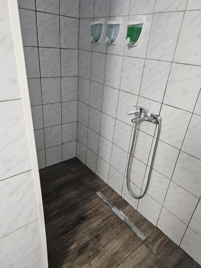 7Dab 0-9 Contactless Self Check-In Apartamento Budapeste Exterior foto